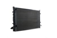 Thumbnail - Radiateur - CR509000S - MAHLE