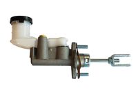 Geberzylinder, Kupplung