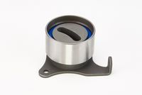 Spannrolle, Zahnriemen