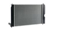 Thumbnail - Radiateur - CR1079000S - MAHLE