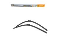 CONTINENTAL Wisserblad 4