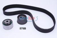 Set curea de distributie JAPKO, Cod: KJT578B