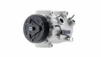 Thumbnail - Compressor, airconditioning - ACP1541000P - MAHLE