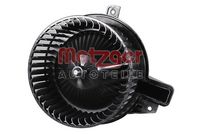 METZGER AUTOTEILE Interieurventilatie 2
