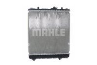 Thumbnail - Radiateur - CR837000S - MAHLE