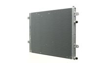 Thumbnail - Lage temperatuurkoeler, intercooler - CIR10000P - MAHLE