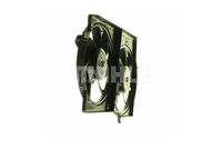 Thumbnail - Koelventilatorwiel - CFF219000P - MAHLE