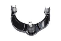 носач, окачване на колелата