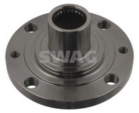 главина на колелото