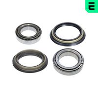 Set rulment roata OPTIMAL, Cod: 921555