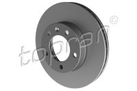 спирачен диск