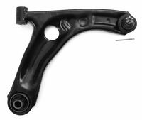 Lenker, Radaufhängung