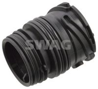 Carcasă conector, cutie de viteze automată (unit. com.) SWAG, Cod: 20 10 1108
