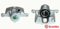 Bremssattel