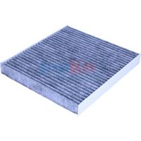 Филтър купе (поленов филтър)