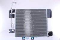 Kondensator, Klimaanlage