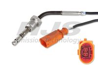 Sensor, Abgastemperatur