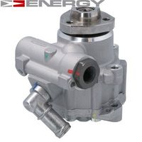 Hydraulikpumpe, Lenkung