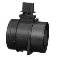 DELPHI Luchtmassameter 3