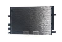Thumbnail - Condensor, airconditioning - AC693000S - MAHLE
