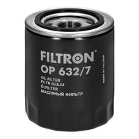 Ölfilter Ölfilter