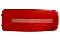 TRUCKLIGHT Lampglas voor achterlicht 1