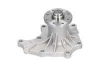 водна помпа, охлаждане на двигателя