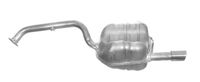 Endschalldämpfer