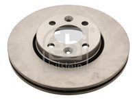 Bremsscheibe