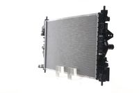 Thumbnail - Radiateur - CR1697000S - MAHLE