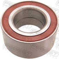 Rulment roata FEBEST, Cod: DAC45840039