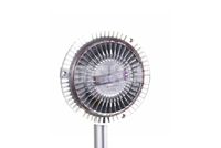 Thumbnail - Koppeling, radiateurventilator - CFC55000P - MAHLE