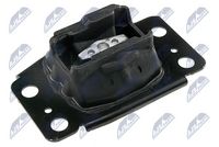 Suport motor NTY, Cod: ZPS-FR-035
