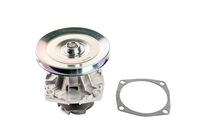 водна помпа, охлаждане на двигателя