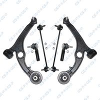 Set reparatie, bara stabilizatoare GSP, Cod: S990052SK