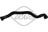 маркуч на радиатора