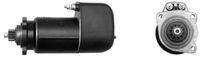 Thumbnail - Startmotor / starter - MS536 - MAHLE