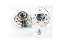 комплект колесен лагер