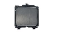 Thumbnail - Radiateur - CR2293000P - MAHLE