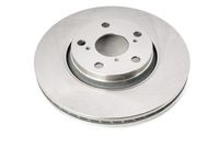 спирачен диск