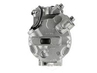 Kompressor, Klimaanlage