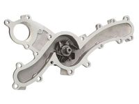 THERMOTEC Waterpomp, motorkoeling 2