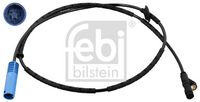 Sensor, Raddrehzahl