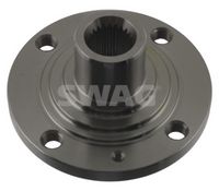 главина на колелото