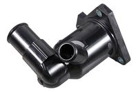 термостат, охладителна течност