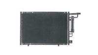 Thumbnail - Condensor, airconditioning - AC1074000S - MAHLE