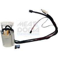 Fuel Feed Unit