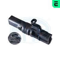 импулсен датчик, колянов вал