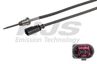 Sensor, Abgastemperatur
