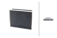 Филтър купе (поленов филтър)